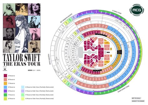 Taylor Swift | The Eras Tour, Friday February 16