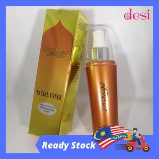 Original Skincare Natasya Facial Toner/Produk Natasha Skin care Toner muka (60ml) | Shopee Malaysia