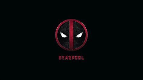 Deadpool Neon Minimal Wallpapers - Wallpaper Cave