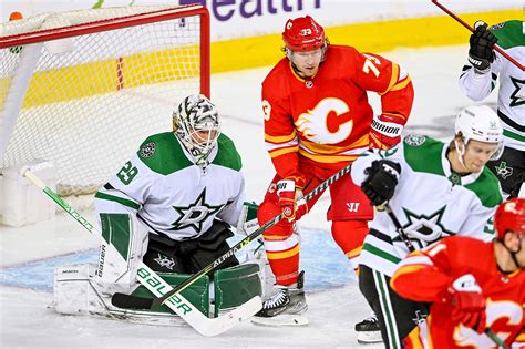 NHL playoffs 2022: Flames vs. Stars Game 6 prediction, odds