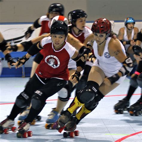 Roller Derby turns 80 | WBEZ Chicago