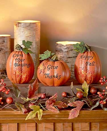 25 Unique Pumpkin Decorations for the Fall Season