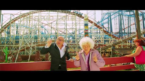 The Harry Hill Movie trailer - YouTube