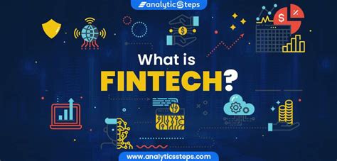 Fintech Examples And Statistics - Riset