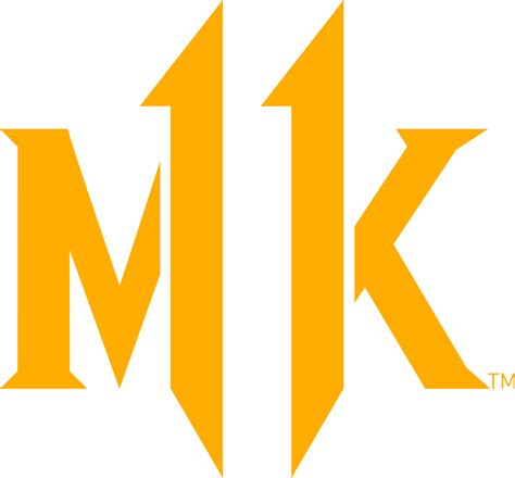 MK 11 Logo by DarkVoidPictures on DeviantArt