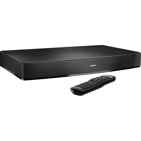 Bose Solo 15 TV Sound System 626315-1100 B&H Photo Video