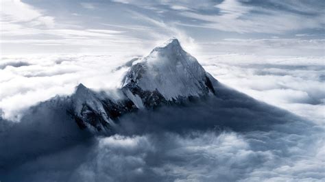 1366x768 Everest Laptop HD ,HD 4k Wallpapers,Images,Backgrounds,Photos ...