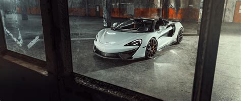 2560x1080 4k McLaren 570s Spider 2560x1080 Resolution HD 4k Wallpapers ...