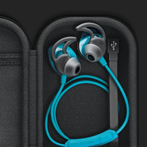 Headphones & Earbuds | Bose