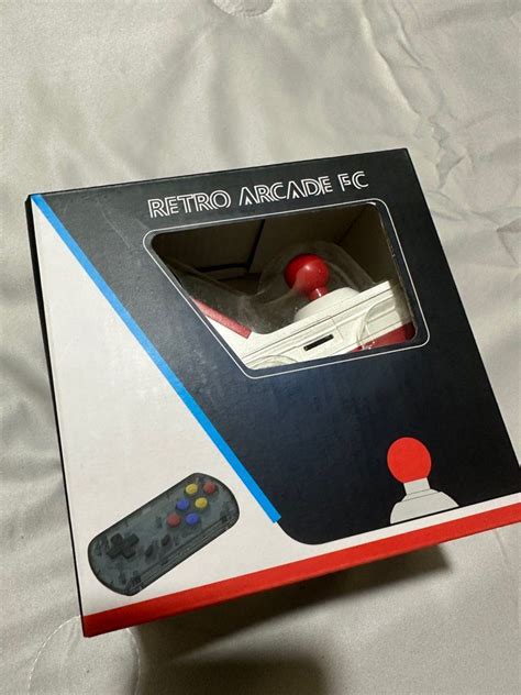 Retro Arcade Machine, Video Gaming, Video Game Consoles, Others on ...