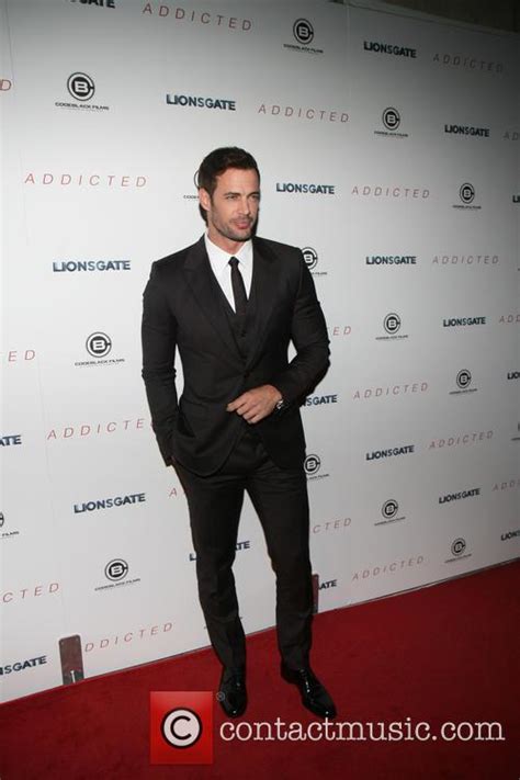 William Levy - New York special screening of 'Addicted' | 7 Pictures | Contactmusic.com