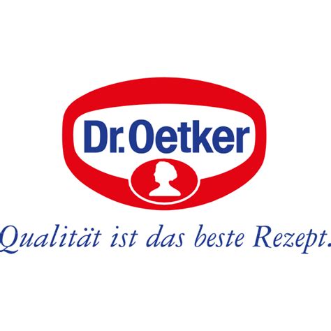 Dr. Oetker Logo Download png