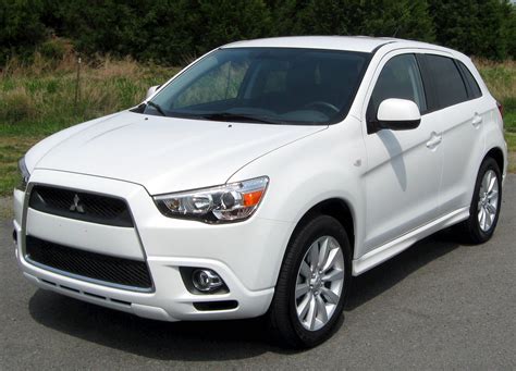 2011 Mitsubishi Outlander XLS - 4dr SUV 3.0L V6 auto