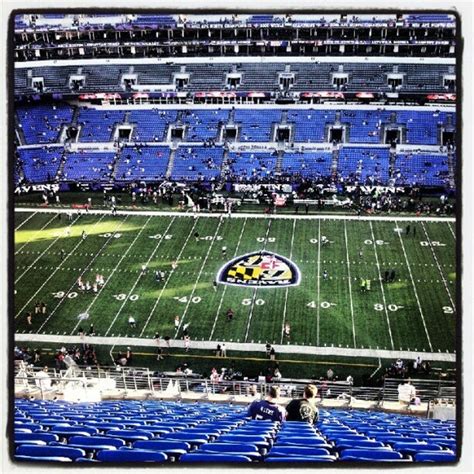 Photos at M&T Bank Stadium - The Stadiums - 154 tips