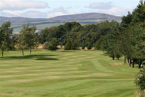 Brechin Golf Club in Angus