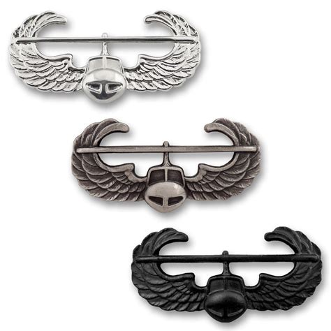 Air Assault Badge | ACU Army