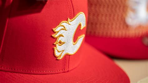 Calgary Flames – CGY Team Store