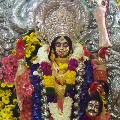 Masik Durgashtami 2017, 28 September - Hindu Festivals & Calendar | TemplePurohit