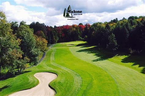 Malone Golf Club | New York Golf Coupons | GroupGolfer.com