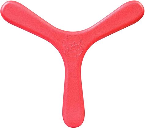 Wicked Indoor Booma - The World's Best Indoor Boomerang. - Toy Sense