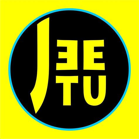 Jeetu Logo