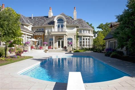 10 Most Expensive Homes in Missouri (With Pictures) | House Grail