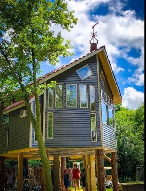 15 Cozy Cabins In Minnesota For A Getaway - Midwest Explored