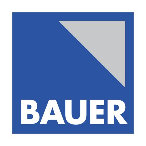 Bauer Logo PNG Transparent & SVG Vector - Freebie Supply