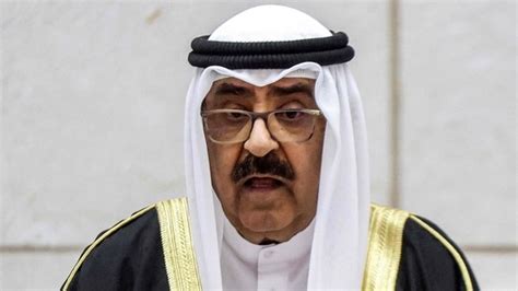 Kuwait names Sheikh Meshal as new emir: All you need to know | World ...