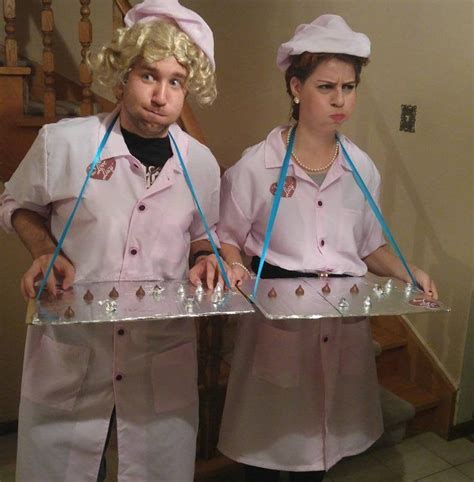 I Love Lucy - chocolate factory costumes. | I love lucy costume ...