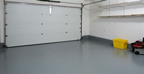 Best Way To Paint A Garage Floor – Flooring Tips