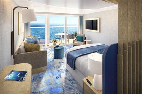 Icon of the Seas Cabin 9156 - Category JS - Junior Suite 9156 on ...