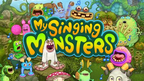 My Singing Monsters Beginner's Guide: Tips, Tricks & Strategies to Collect and Level Up Your ...