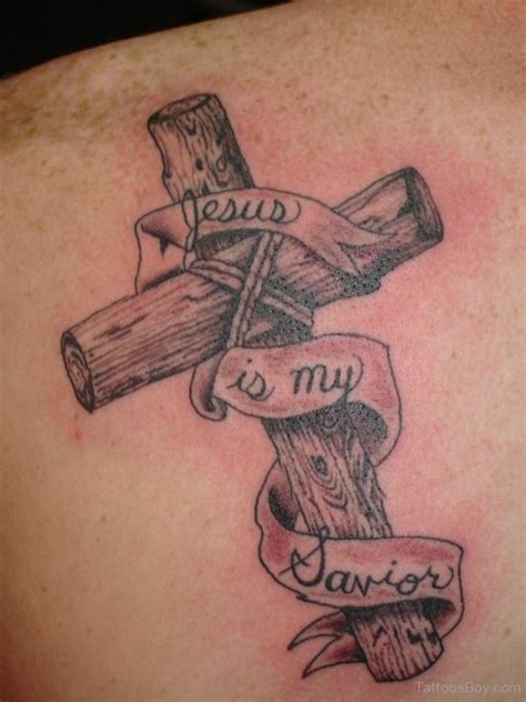 Cross Tattoos | Tattoo Designs, Tattoo Pictures | Page 3