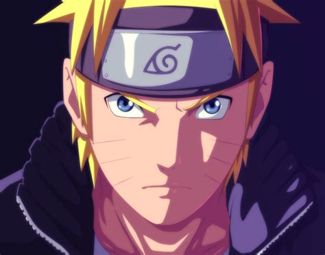 NARUTO - Uzumaki Naruto (Shippuuden) Photo (33503553) - Fanpop