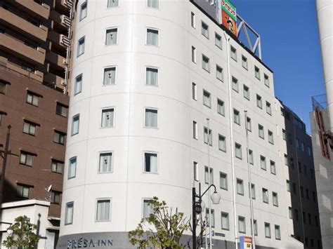 Sotetsu Fresa Inn Tokyo-Toyocho Hotel - Deals, Photos & Reviews