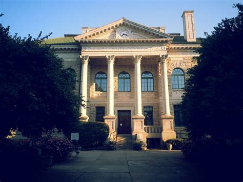 File:DeKalb County Courthouse, GA (old).jpg - Ballotpedia