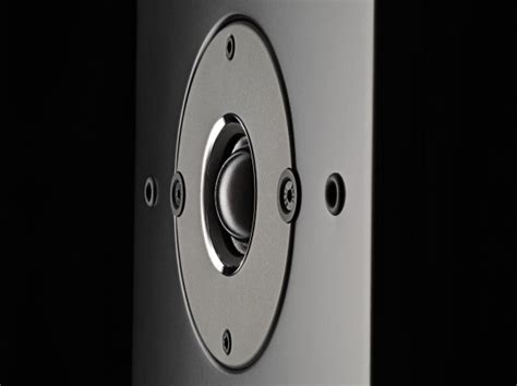 DALI Oberon 7 Floor-standing Speaker Review and Specs