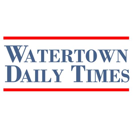 Watertown Daily Times eEdition - Apps on Google Play