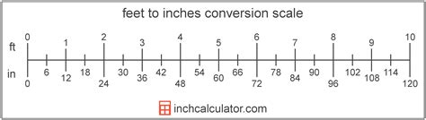 20+ 174 Inches In Feet - SantaLyrah