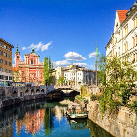 How to Spend One Day in Ljubljana | WORLD OF WANDERLUST