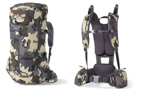 Best Backpacks For Big Game Hunting