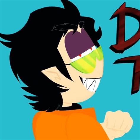 Damien Thorn . icon hell park | Dibujos, Arte de personajes, South park