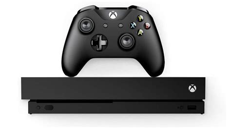 Xbox One X Deals: $299 Xbox One X Bundle