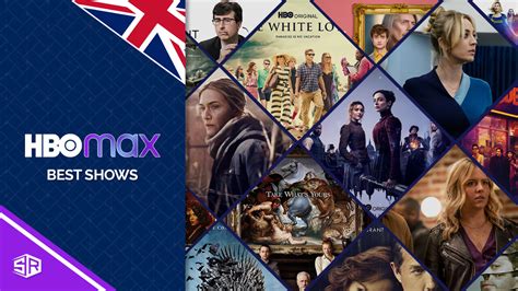 The 50 Best Shows on HBO Max in UK [Updated 2024]