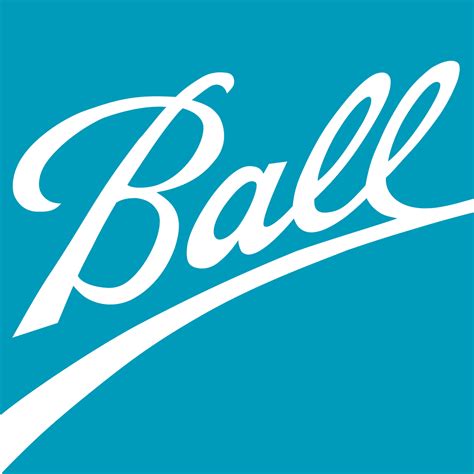 BALL CORPORATION LOGO - CanTech International