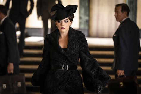 “Penny Dreadful: City of Angels” Review – Natalie Dormer Dominates ...