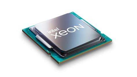 Intel Xeon E-2300 Rocket Lake CPUs Launched, Ten LGA 1200 Chips ...