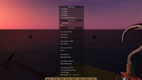 Cheat engine raft 1-05 - entertainmentkesil