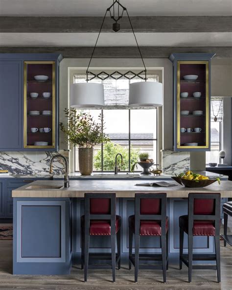 19 Kitchen Color Ideas to Inspire Your Next Renovation